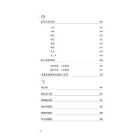 范氏米粒灸
