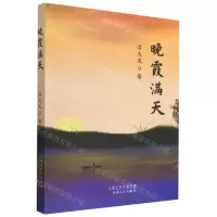 [N]晚霞满天-9787530684139