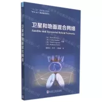 [N]卫星和地面混合网络-9787560391960