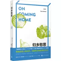 归乡愁思
