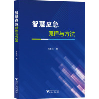 智慧应急原理与方法
