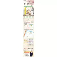 作业帮·小学专项·每日一刻钟语文诵读一年级下册