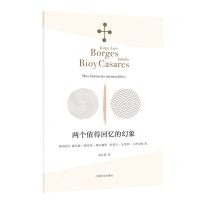 [N]两个值得回忆的幻象-9787532783724