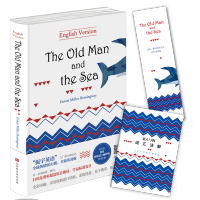 老人与海(英文)