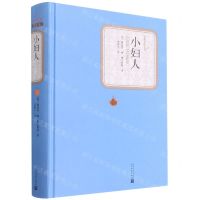 [N]小妇人(精)/名著名译丛书-9787020165322