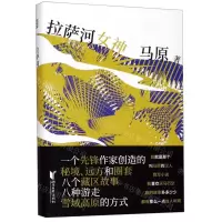 [N]拉萨河女神(精)-9787533957285