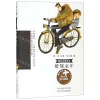 [N]懵懂童年/童年中国书系-9787559526564