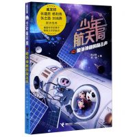 [N]少年航天局(4舱外神秘的敲击声)-9787544867306