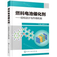 [N]燃料电池催化剂--结构设计与作用机制-9787122376930