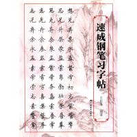 [N]速成钢笔习字帖-9787549422661