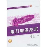 [M]电力电子技术-9787301177303