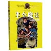 [N]半个魔法/伊格魔法全集-9787538762808