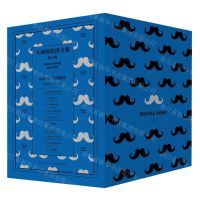 [N]大侦探波洛全集(第Ⅰ辑共10册)-9787513337021