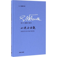 [M]小说面面观-9787532772391