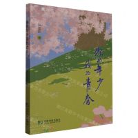 [N]你的年少我的青春-9787509224090