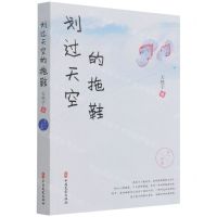 [N]划过天空的拖鞋(卷1孕期)-9787520530965