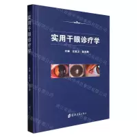 [N]实用干眼诊疗学(精)-9787564589387