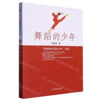 [N]舞蹈的少年/别样的中国少年书系-9787570125425