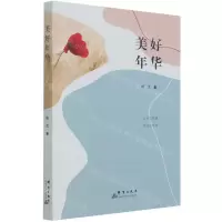 [N]美好年华-9787519306564