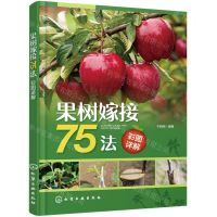 [N]果树嫁接75法彩图详解-9787122426086