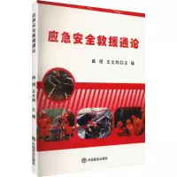 应急安全救援通论