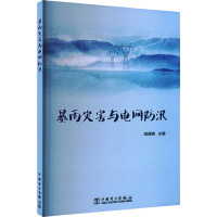 暴雨灾害与电网防汛