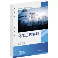 化工工艺实训(李倩)