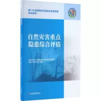 自然灾害重点隐患综合评估