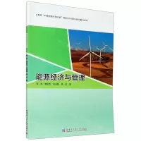 [N]能源经济与管理-9787560392370