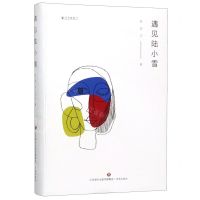 [N]遇见陆小雪/文学新势力-9787548839637