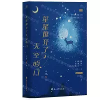 [N]星星推开了天空的门-9787551169110
