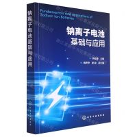 [N]钠离子电池基础与应用-9787122436061