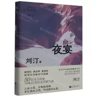 [N]夜宴(精)-9787559463951