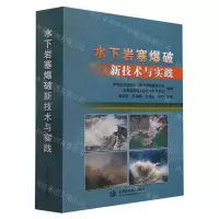 [N]水下岩塞爆破新技术与实践-9787522612225