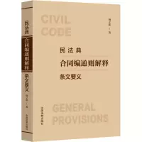 民法典合同编通则解释条文要义