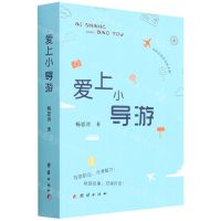 [N]爱上小导游-9787512693500