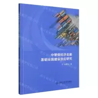 [N]中蒙俄经济走廊基础设施建设效应研究-9787566137715