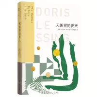 [N]天黑前的夏天-9787544795180