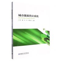 [N]城市能源供应系统-9787576705522