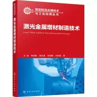 激光金属增材制造技术