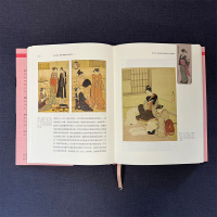 美人凝视:喜多川歌麿的浮世绘艺术