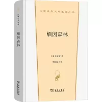 缅因森林