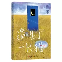 [N]遗失了一只猫-9787514385960