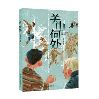 [N]关山何处-9787559734143