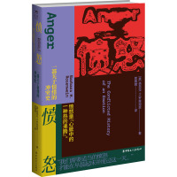 愤怒:一部关于情绪的冲突史