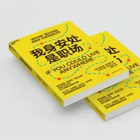我身安处是职场