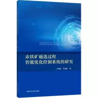 赤铁矿磁选过程智能优化控制系统的研究