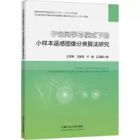 子空间学习模式下的小样本遥感图像分类算法研究