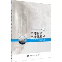 严寒村镇水净化技术