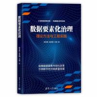 数据要素化治理